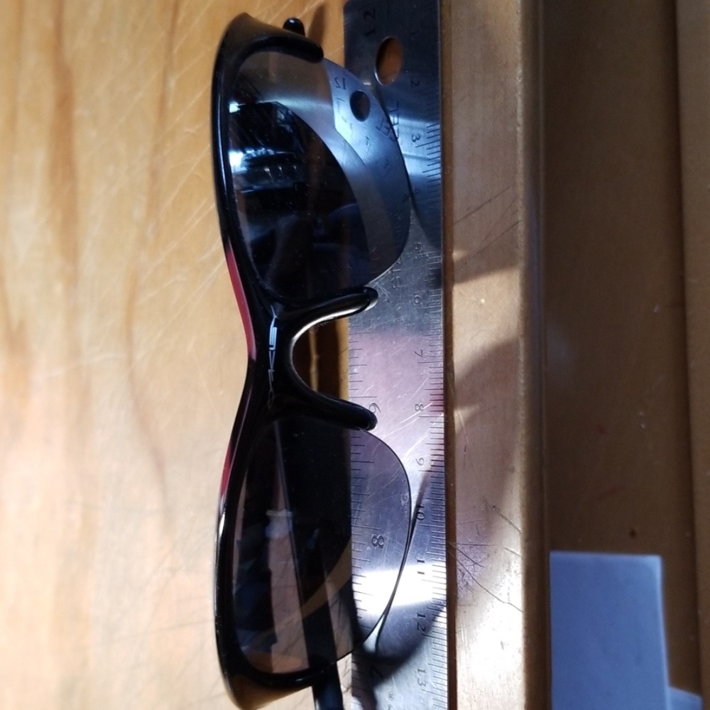 Oakley sun glasses